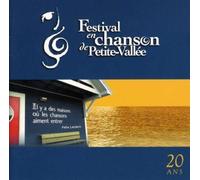 Various - Festival En Chanson De Petite