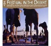 Various - Festival En El Desierto
