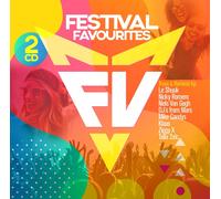 Various - Festival Favourites