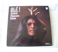Various - festival flamenco gitano