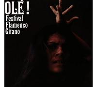 VARIOUS - FESTIVAL FLAMENCO GITANO - OL !