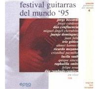 Various - Festival Guitarras Del Mundo