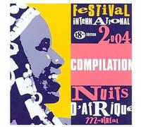 Various - Festival Int'l Nuits D'afrique