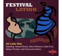 Various - Festival Latino
