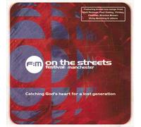 Various - Festival: Manchester