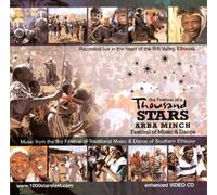 Various - Festival Of A Thousand Stars