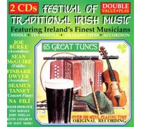 Various - Festival of Trad Irish Music