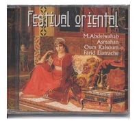 Various - Festival Oriental