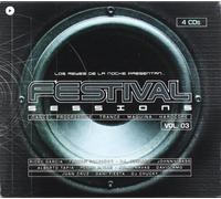 Various - Festival Sessions 3