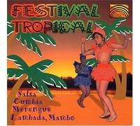 Various - Festival Tropical