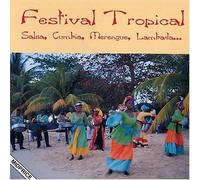 Various - Festival Tropical