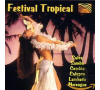 Various - Festival Tropical