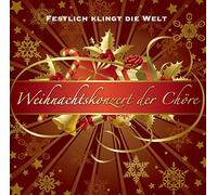 Various - Festlich Klingt die Welt