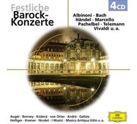 Various - Festliche Barock