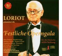 Various - Festliche Operngala 2004