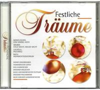Various - Festliche Träume