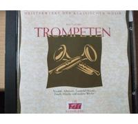 Various - Festliche Trompeten