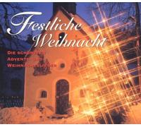 Various - Festliche Weihnacht