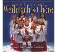 Various - Festliche Weihnachts