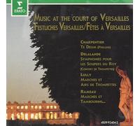 Various - Festliches Versailles