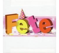 Various - Fete