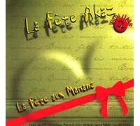 Various - Fete aux Mamans