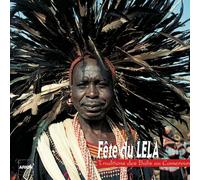 Various - Fête du Lela-Tradition der Bali aus Kamerun