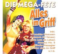 Various - Fete incl.. Kopfweh im Disco-Fox Mix