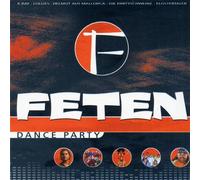 Various - Feten Dance Party