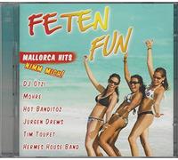 Various - Feten Fun - Mallorca Hits