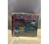 Various - Fetenhits