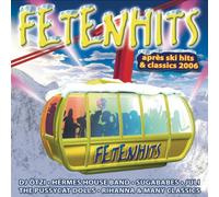 Various - Fetenhits: Apres Ski Hits & Classics 2006