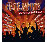 Various - Fetenhits: The Best Of Real Classics