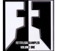 Various - Fettfleck