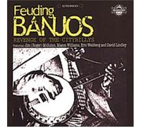 Various - Feuding Banjos: Revenge of the