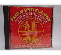 Various - Feuer und Flamme