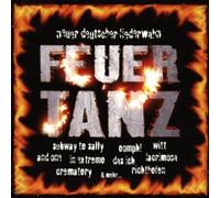 Various - Feuertanz