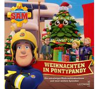 Various Feuerwehrmann Sam - Weihnachten in Pontypandy (CD)