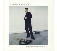 Johnny Marr: Fever Dreams Pt. 1 - 12" vinyl SEALED