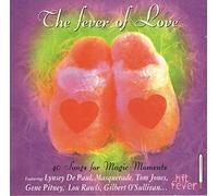 Various - Fever of Love
