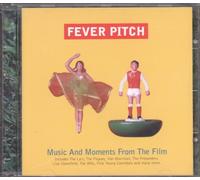 Various - Fever Pitch: Music And Moments From The Film