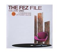 Various - Fez File:Kaleidoscope of Moder [VINYL]