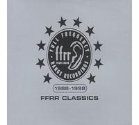 Various - FFRR Classics (1988-1998)