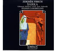 Various - FIBICH:SARKA