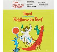 Various - Fiddler on the Roof