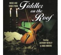 Various - Fiddler on the Roof