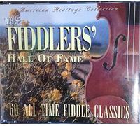 Various - Fiddler's Hall of Fame