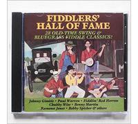 Various - Fiddler's Hall of Fame
