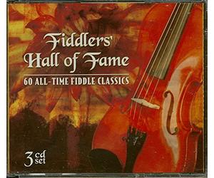 Various - Fiddlers Hall of Fame