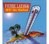 Various - Fiebre Latina